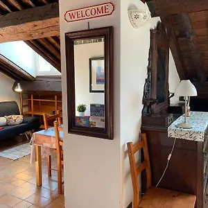 Il Principe Di Appartement