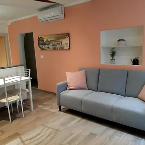 Cozy Coccagna Appartement
