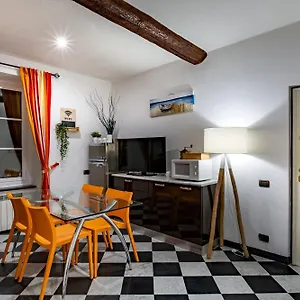 Soziglia Appartement