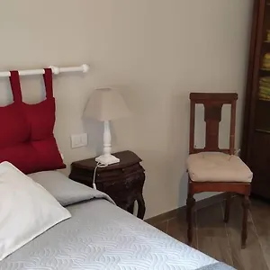 San Giacomo Appartement