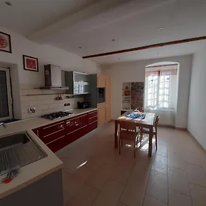 Giuggiolhouse Appartement